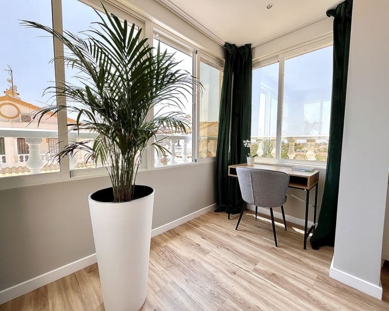 3 slaapkamer Huis te koop in Playa Flamenca - € 288.000 (Ref: 9725090)