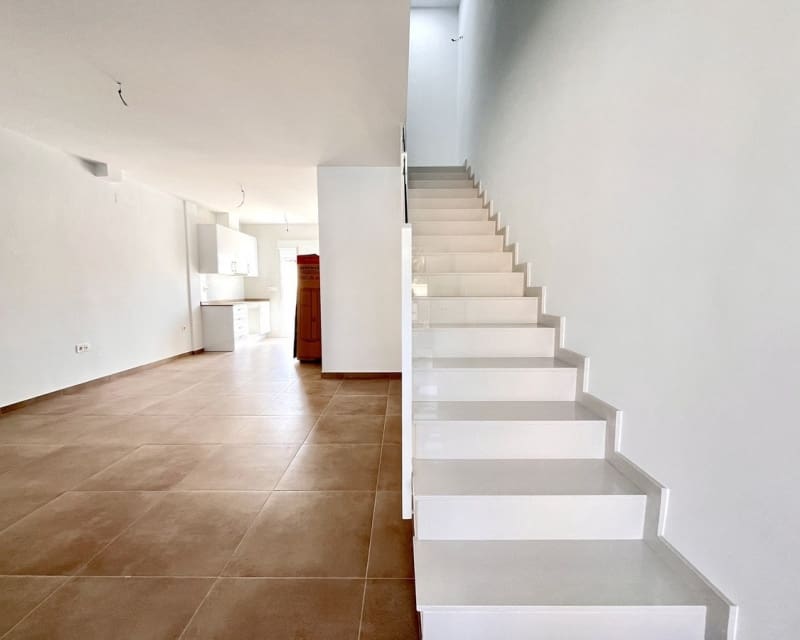 3 camera da letto Casa in vendita in Pilar de la Horadada - 265.000 € (Rif: 9725091)