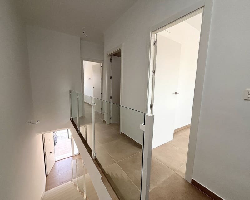 3 camera da letto Casa in vendita in Pilar de la Horadada - 265.000 € (Rif: 9725091)
