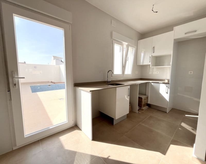 3 camera da letto Casa in vendita in Pilar de la Horadada - 265.000 € (Rif: 9725091)
