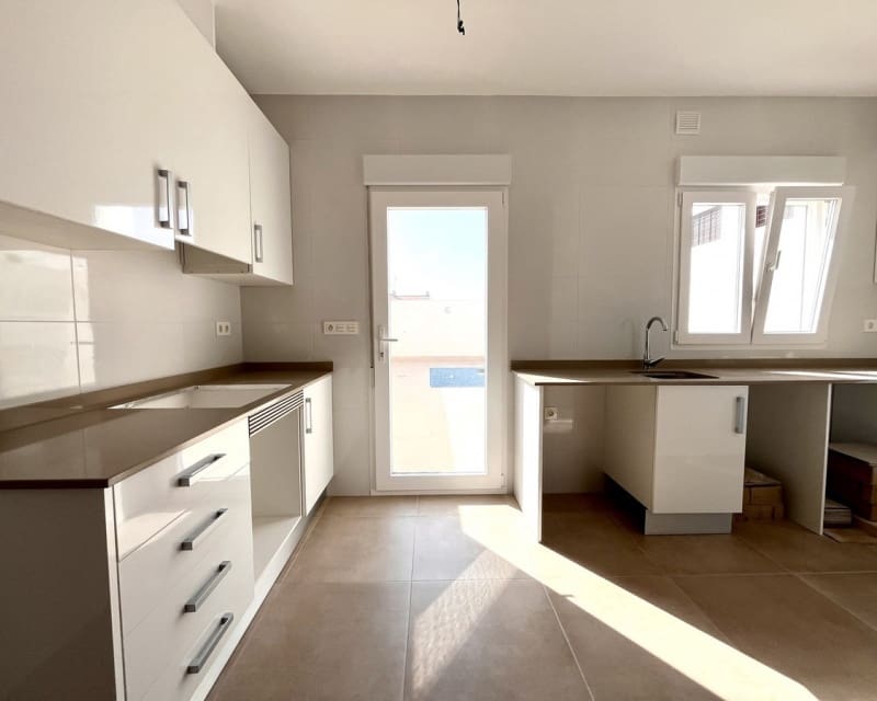 3 camera da letto Casa in vendita in Pilar de la Horadada - 265.000 € (Rif: 9725091)