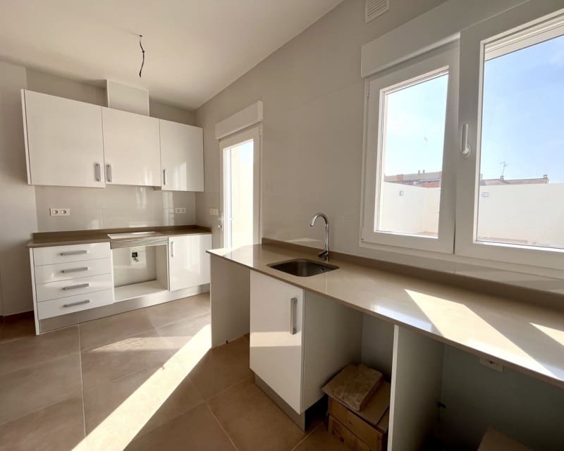 3 camera da letto Casa in vendita in Pilar de la Horadada - 265.000 € (Rif: 9725091)