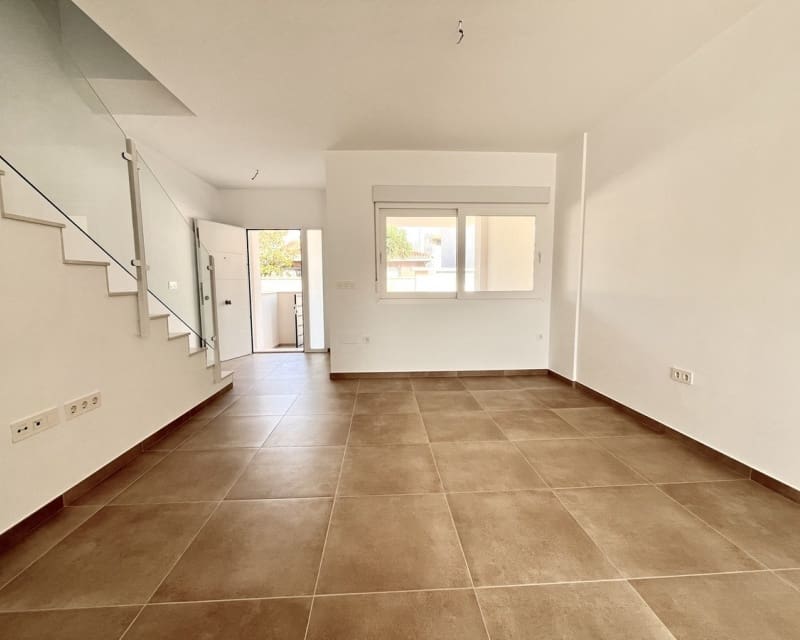 3 camera da letto Casa in vendita in Pilar de la Horadada - 265.000 € (Rif: 9725091)