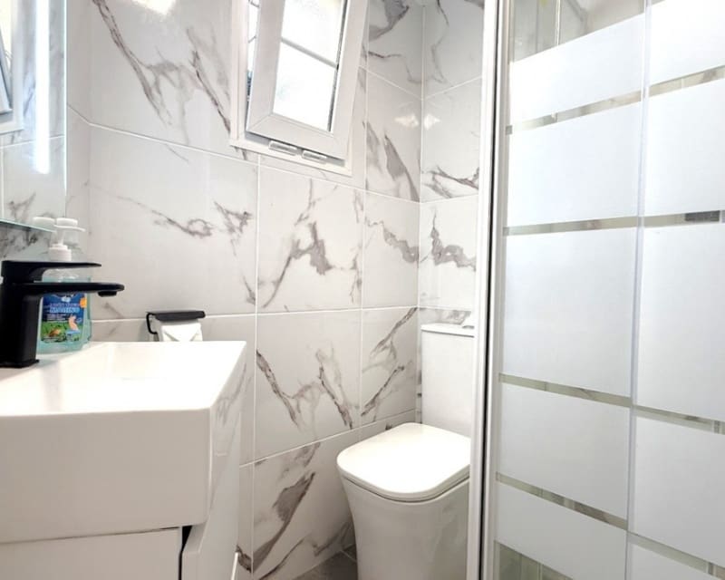 2 sypialnia Dom na sprzedaż w La Zenia z basenem - 339 000 € (Ref: 9725092)