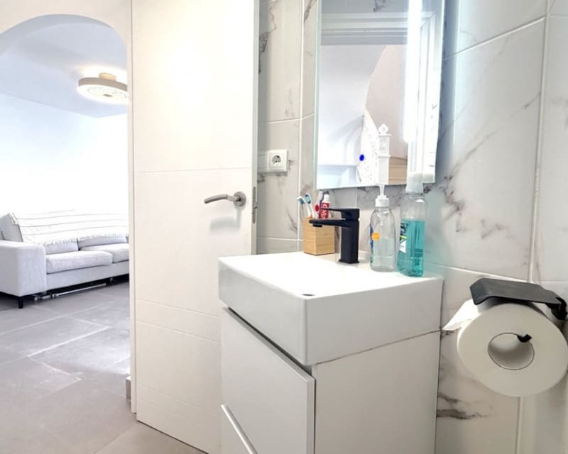 2 sypialnia Dom na sprzedaż w La Zenia z basenem - 339 000 € (Ref: 9725092)