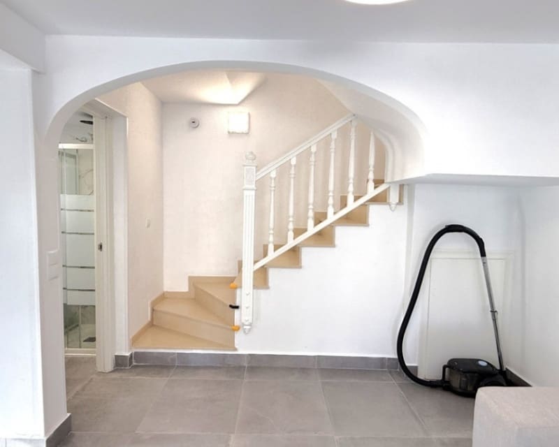 2 sypialnia Dom na sprzedaż w La Zenia z basenem - 339 000 € (Ref: 9725092)