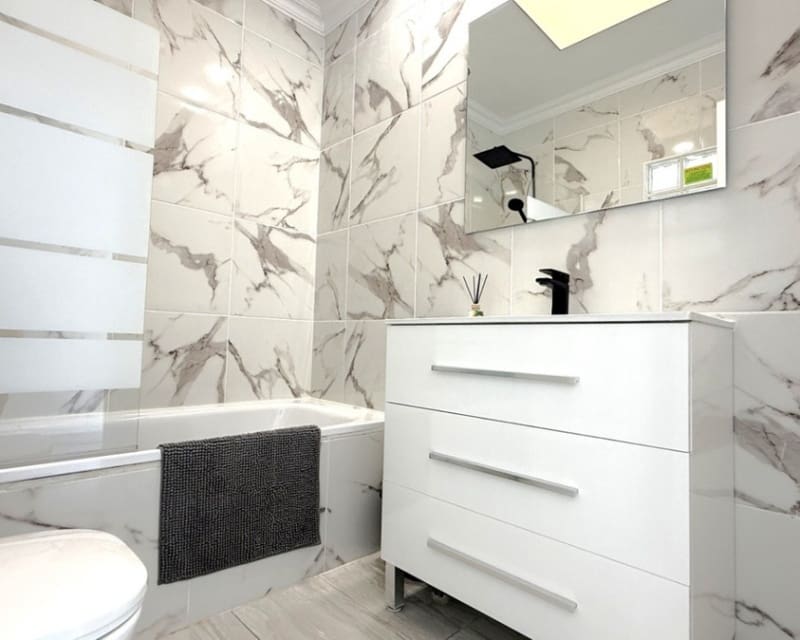 2 sypialnia Dom na sprzedaż w La Zenia z basenem - 339 000 € (Ref: 9725092)