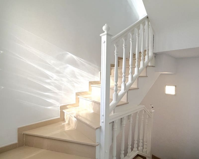 2 sypialnia Dom na sprzedaż w La Zenia z basenem - 339 000 € (Ref: 9725092)