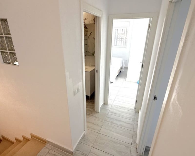 2 sypialnia Dom na sprzedaż w La Zenia z basenem - 339 000 € (Ref: 9725092)