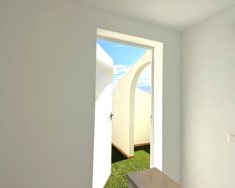 2 sypialnia Dom na sprzedaż w La Zenia z basenem - 339 000 € (Ref: 9725092)