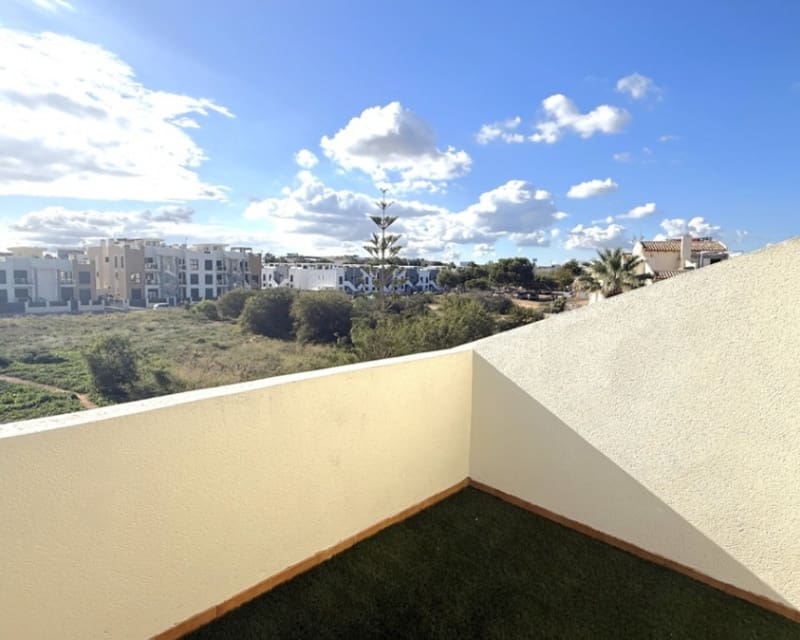 2 sypialnia Dom na sprzedaż w La Zenia z basenem - 339 000 € (Ref: 9725092)