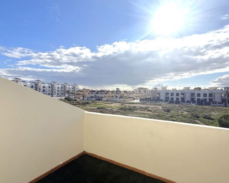 2 sypialnia Dom na sprzedaż w La Zenia z basenem - 339 000 € (Ref: 9725092)