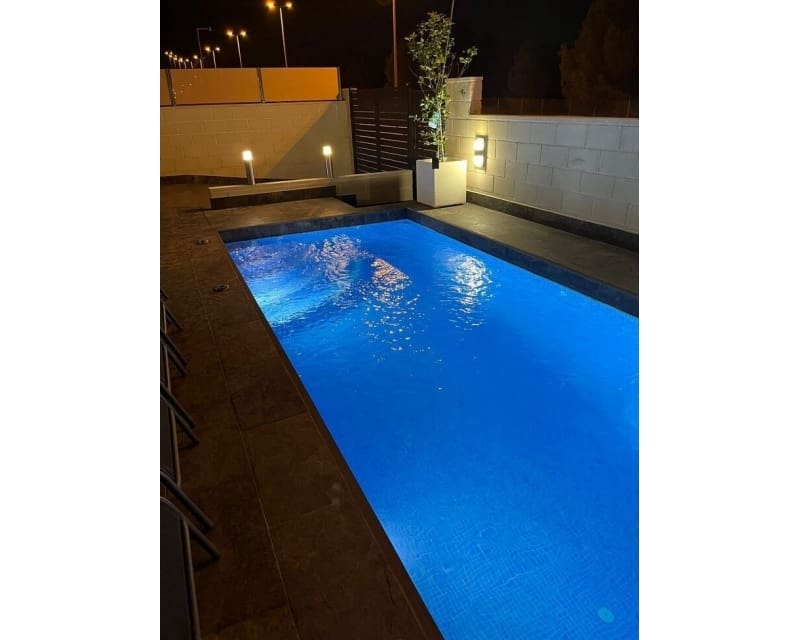 3 sypialnia Willa na sprzedaż w Villamartin - 400 000 € (Ref: 9725093)