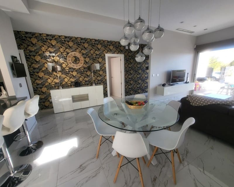 3 sypialnia Willa na sprzedaż w Villamartin - 400 000 € (Ref: 9725093)