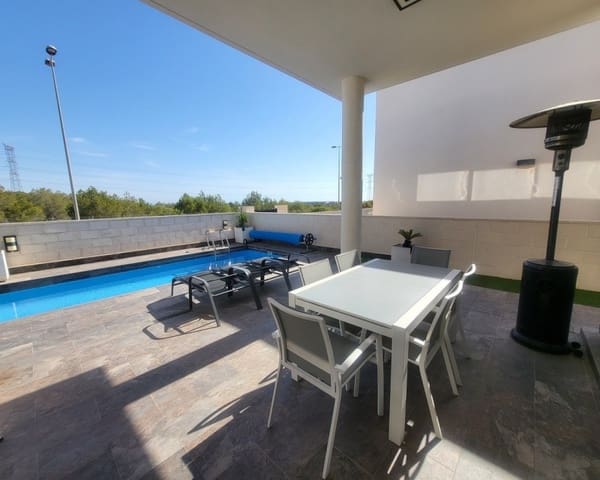 3 sypialnia Willa na sprzedaż w Villamartin, Orihuela - 400 000 € (Ref: 9725093)