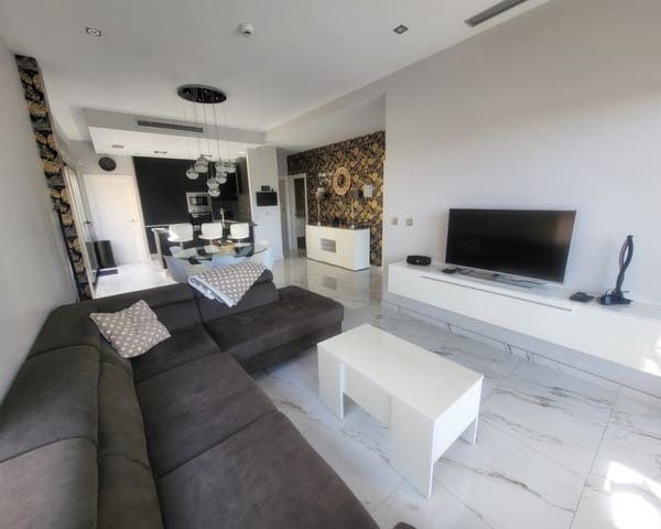 3 sypialnia Willa na sprzedaż w Villamartin, Orihuela - 400 000 € (Ref: 9725093)