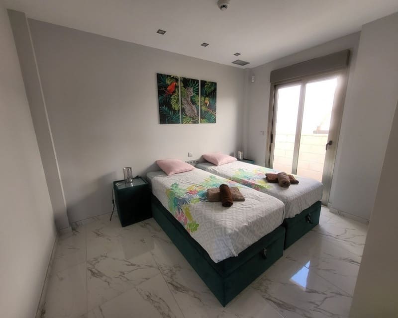 3 sypialnia Willa na sprzedaż w Villamartin - 400 000 € (Ref: 9725093)