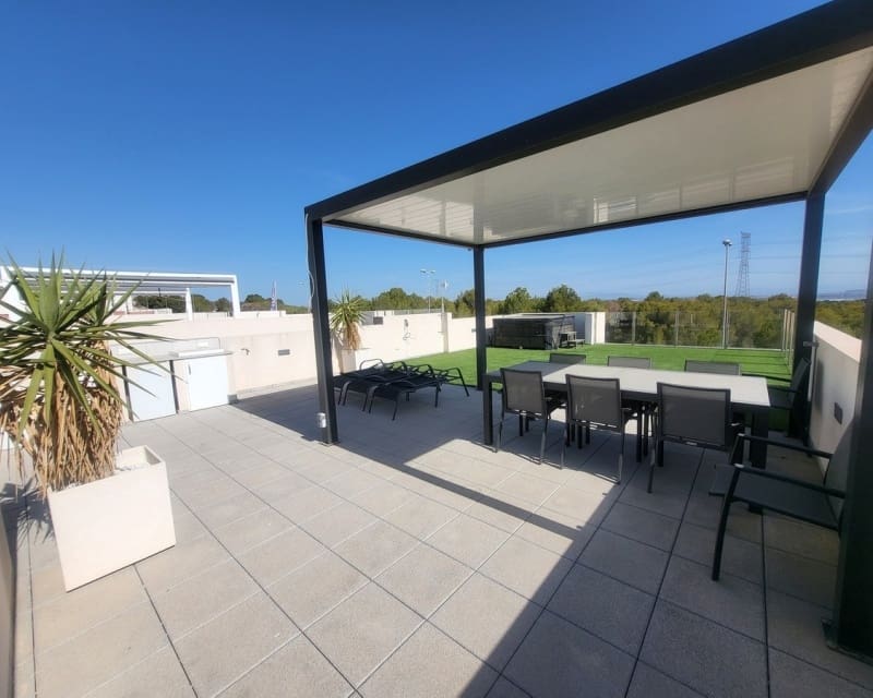 3 sypialnia Willa na sprzedaż w Villamartin - 400 000 € (Ref: 9725093)