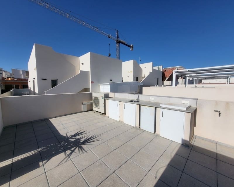 3 sypialnia Willa na sprzedaż w Villamartin - 400 000 € (Ref: 9725093)