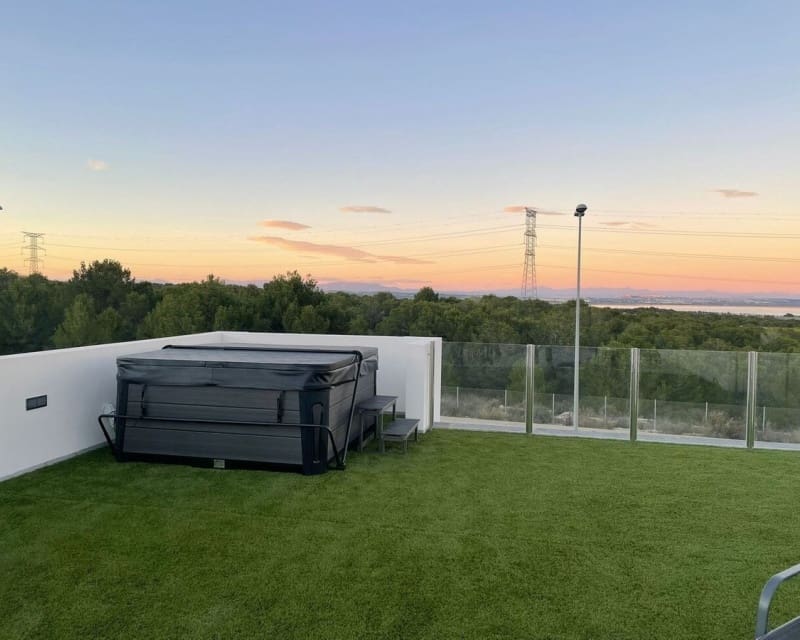 3 sypialnia Willa na sprzedaż w Villamartin - 400 000 € (Ref: 9725093)