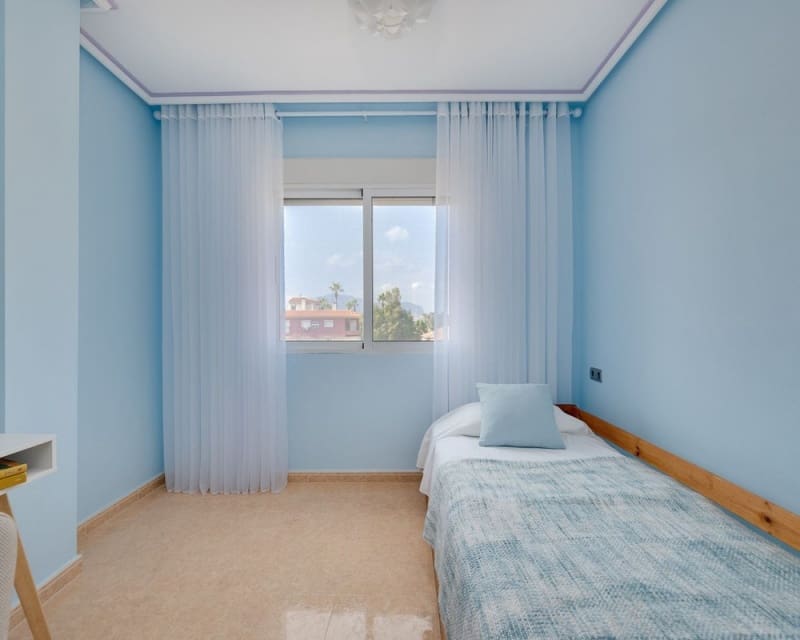 3 bedroom Apartment for sale in Jacarilla - € 119,000 (Ref: 9725094)