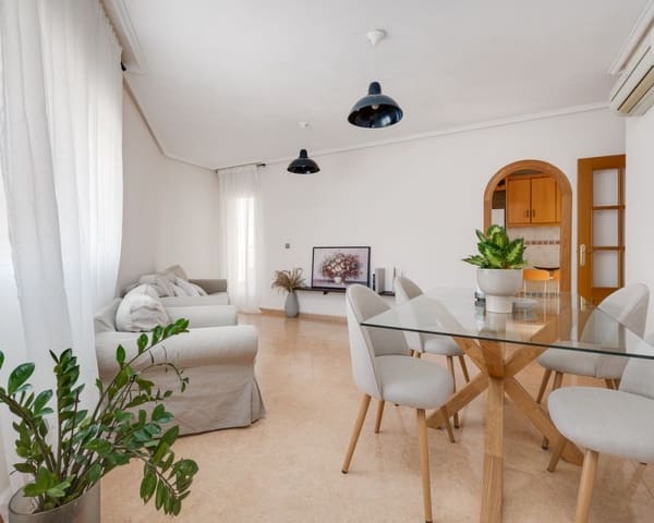 3 slaapkamer Appartement te koop in Jacarilla - € 119.000 (Ref: 9725094)