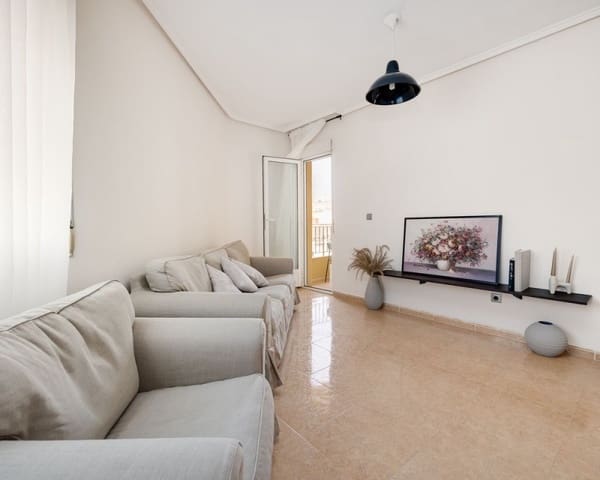 3 slaapkamer Appartement te koop in Jacarilla - € 119.000 (Ref: 9725094)