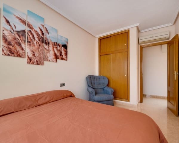 3 slaapkamer Appartement te koop in Jacarilla - € 119.000 (Ref: 9725094)