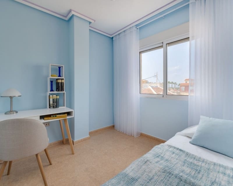 3 bedroom Apartment for sale in Jacarilla - € 119,000 (Ref: 9725094)