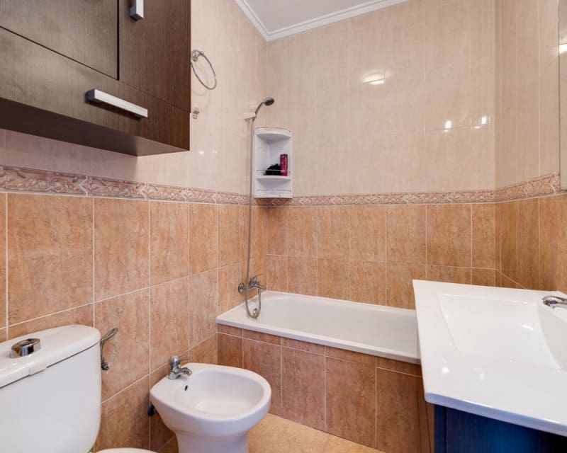 3 bedroom Apartment for sale in Jacarilla - € 119,000 (Ref: 9725094)