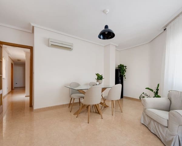 3 slaapkamer Appartement te koop in Jacarilla - € 119.000 (Ref: 9725094)