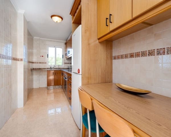 3 slaapkamer Appartement te koop in Jacarilla - € 119.000 (Ref: 9725094)