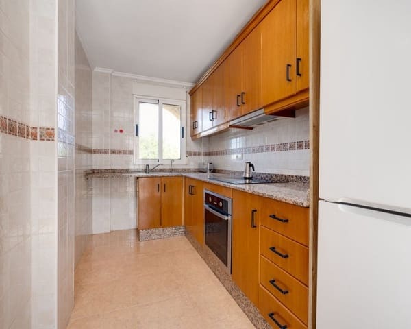 3 slaapkamer Appartement te koop in Jacarilla - € 119.000 (Ref: 9725094)