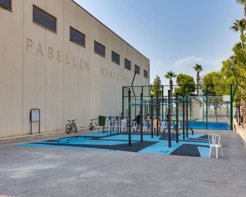 3 bedroom Apartment for sale in Jacarilla - € 119,000 (Ref: 9725094)