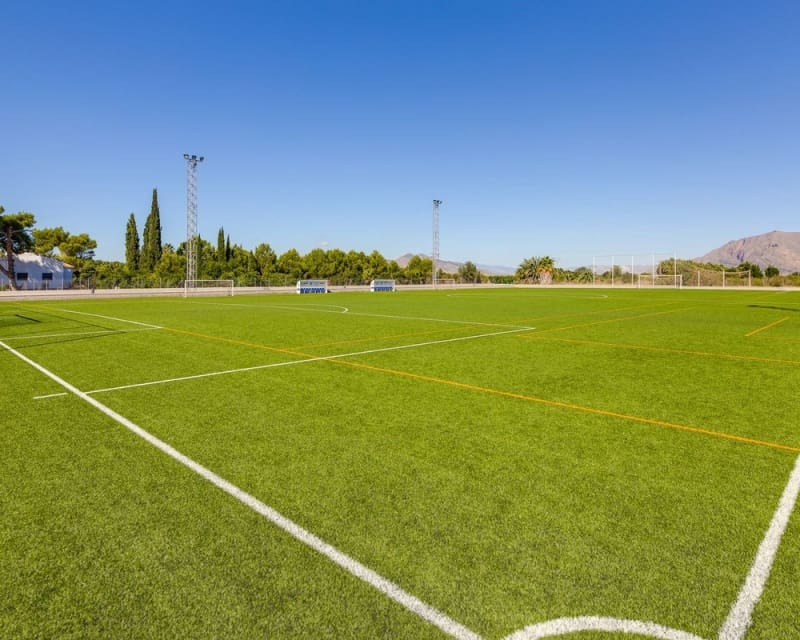 3 bedroom Apartment for sale in Jacarilla - € 119,000 (Ref: 9725094)