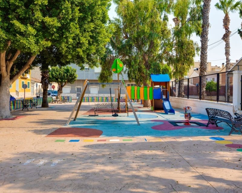 3 bedroom Apartment for sale in Jacarilla - € 119,000 (Ref: 9725094)