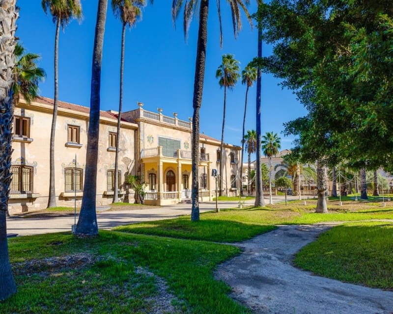 3 bedroom Apartment for sale in Jacarilla - € 119,000 (Ref: 9725094)