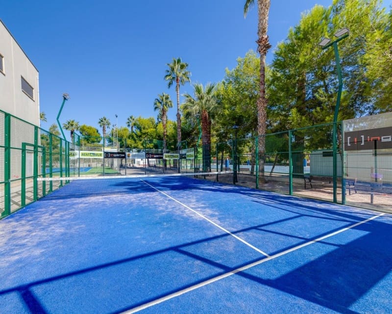 3 bedroom Apartment for sale in Jacarilla - € 119,000 (Ref: 9725094)