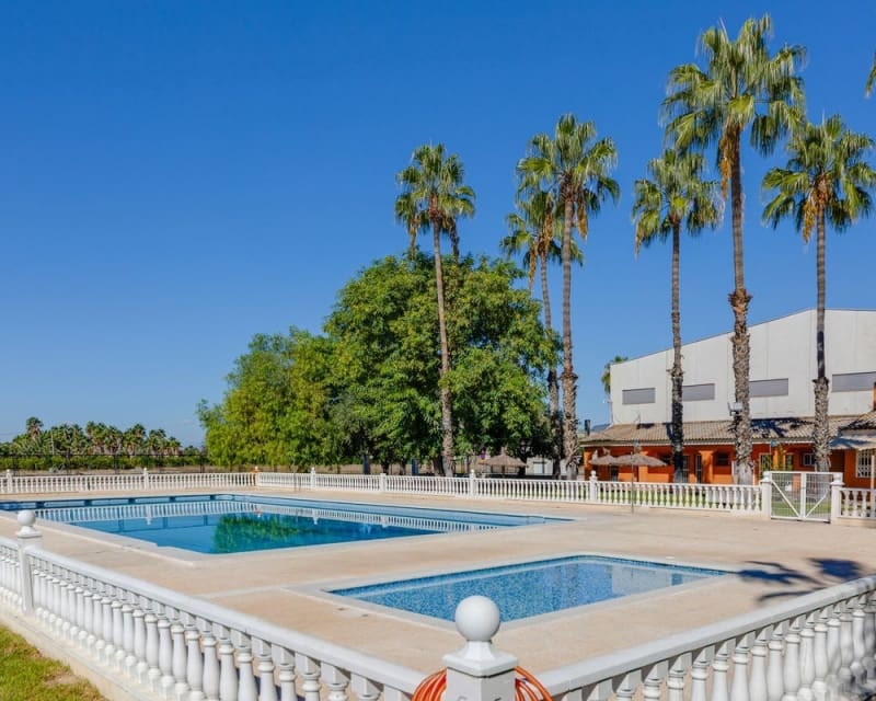 3 bedroom Apartment for sale in Jacarilla - € 119,000 (Ref: 9725094)