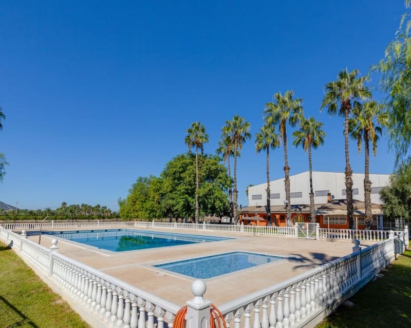 3 bedroom Apartment for sale in Jacarilla - € 119,000 (Ref: 9725094)