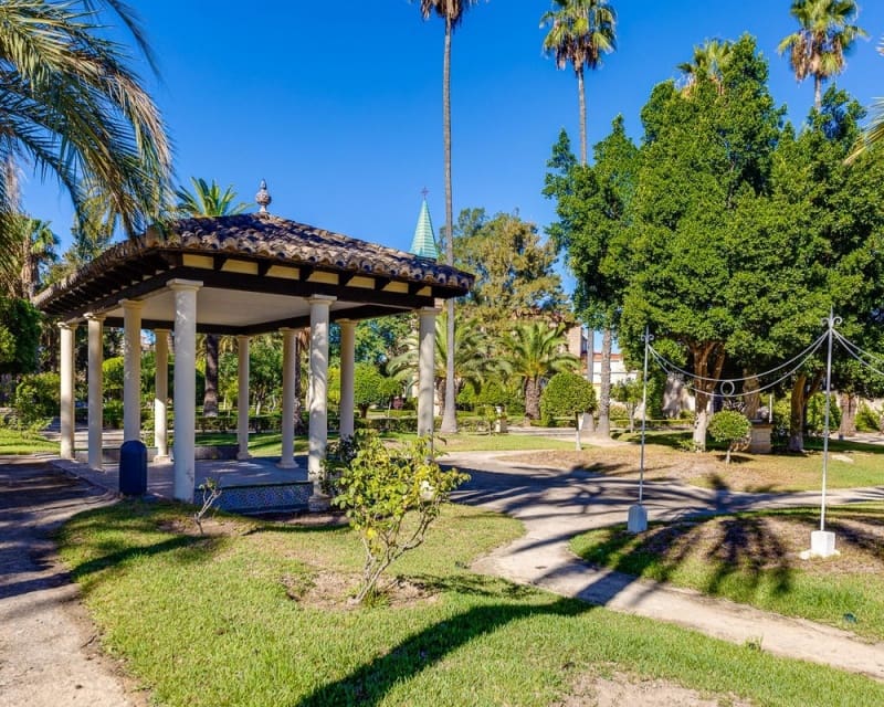 3 bedroom Apartment for sale in Jacarilla - € 119,000 (Ref: 9725094)