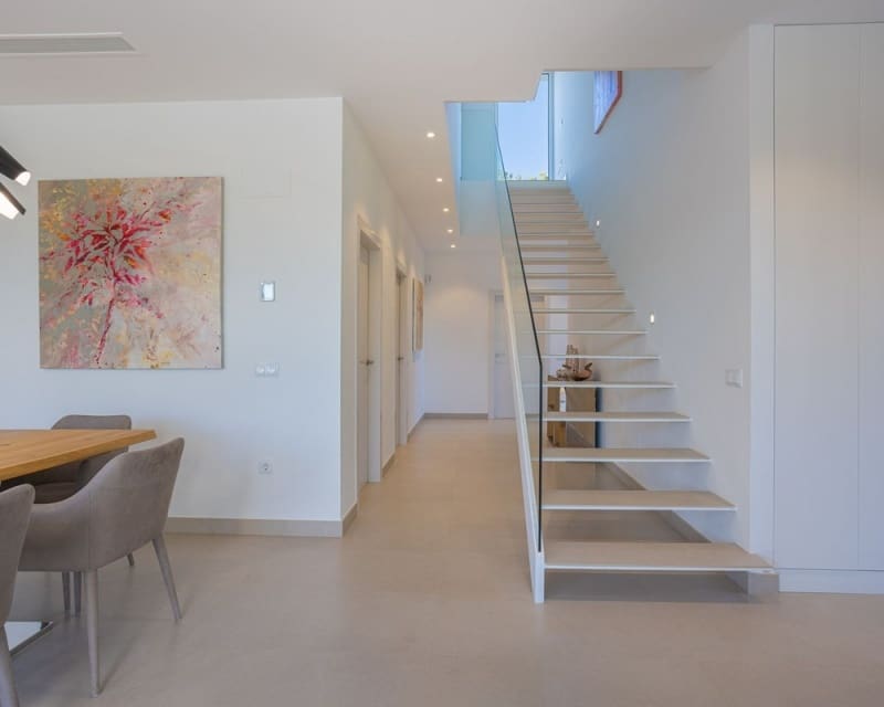 4 bedroom Villa for sale in Las Colinas Golf with pool - € 995,000 (Ref: 9725095)