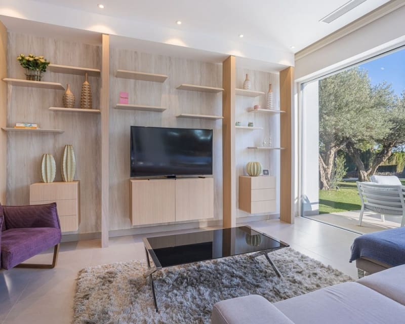 4 bedroom Villa for sale in Las Colinas Golf with pool - € 995,000 (Ref: 9725095)