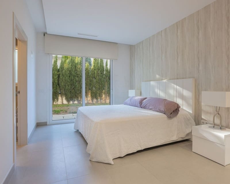 4 bedroom Villa for sale in Las Colinas Golf with pool - € 995,000 (Ref: 9725095)