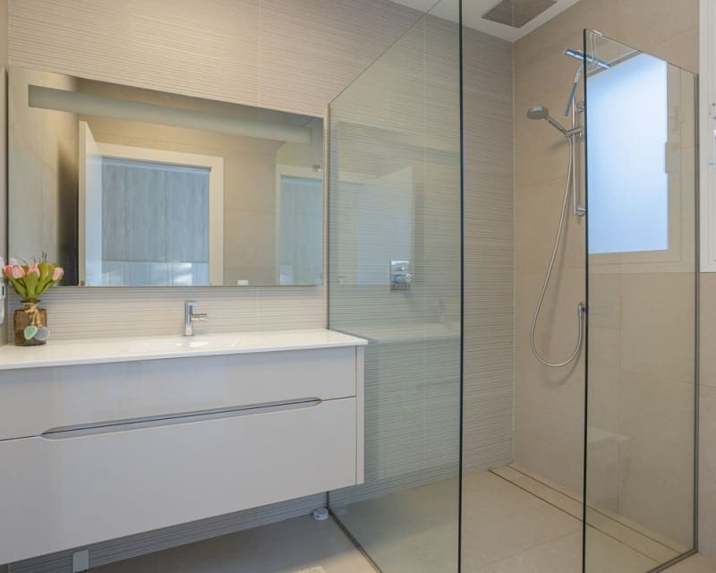 4 bedroom Villa for sale in Las Colinas Golf with pool - € 995,000 (Ref: 9725095)