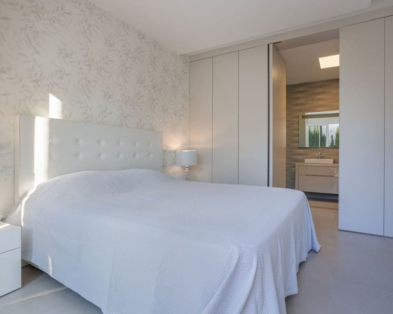 4 bedroom Villa for sale in Las Colinas Golf with pool - € 995,000 (Ref: 9725095)