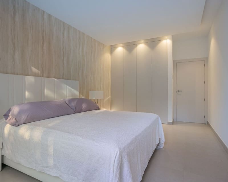 4 bedroom Villa for sale in Las Colinas Golf with pool - € 995,000 (Ref: 9725095)