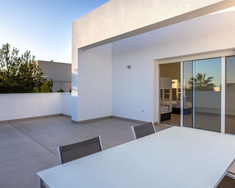 4 bedroom Villa for sale in Las Colinas Golf with pool - € 995,000 (Ref: 9725095)