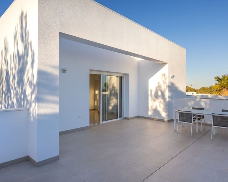 4 bedroom Villa for sale in Las Colinas Golf with pool - € 995,000 (Ref: 9725095)