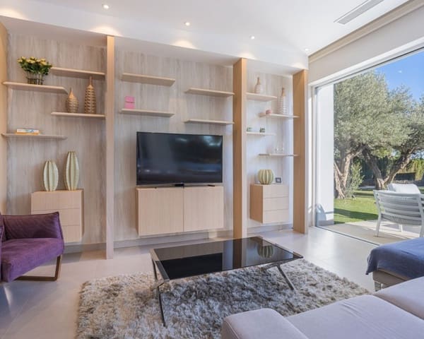 4 soveværelse Villa til salg i Las Colinas Golf, Orihuela med swimmingpool - € 995.000 (Ref: 9725095)